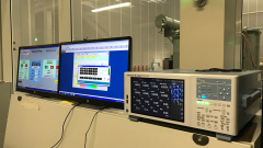 Power analyser plays key role for transformer supplier