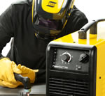 Powerful Plasma Cutter is Both Portable and Suitable For Use with CNC Machines