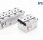 Precision Positioning Systems go Nano: New Miniaturized Piezo-Motor Driven Nanopositioning Stage by PI