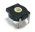 Piher's New 360 Degree Potentiometer Fits  Home Appliances Like a Glove