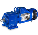 Bauer Gear Motors launches the world's first Ex-approved permanent magnet synchronous motor